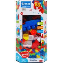 7.99 TOY BLOCKS