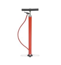 9.99 BIKE AND BALL PUMP