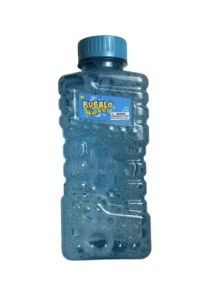 1.99 BUBBLE WAVES