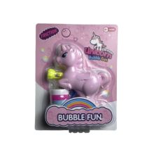3.99 UNICORN BUBBLE FUN