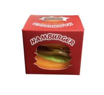 2.99 HAMBURGER TOY