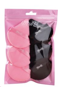2.99 POWDER PUFFS 6 PACK
