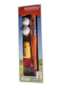 9.99 BASEBALL BATTING PRACTICE KIT