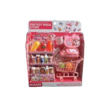 7.99 FANTASY MAGIC STORE