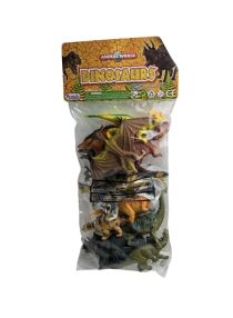 6.99 ANIMAL WORLD DINOSAURS