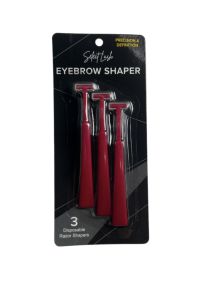 EYEBROW SHAPER