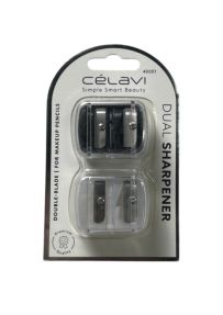 CELAVI SHARPENER 2 PACK