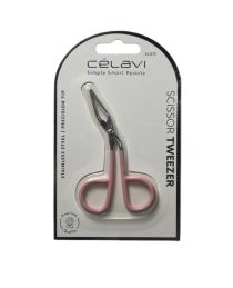 TWEEZER SCISSORS