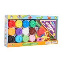 14.99 KIDS DOUGH UTENSILS SET