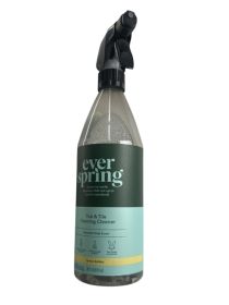 2.99 EVER SPRING LEMON MINT 28 FL OZ