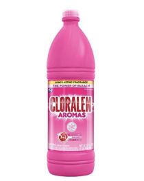 1.99 CLORALEN FLORAL FANTASY 32.12 FL OZ
