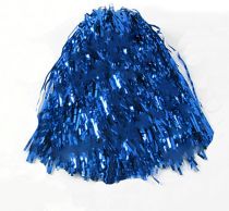 METALIC POM POM SET