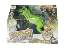 19.99 DINOSAUR WORLD