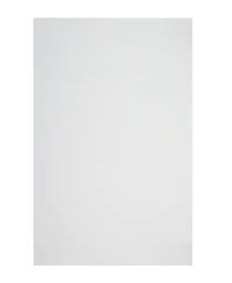 1.99 WHITE FOAM SHEETS