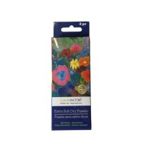 3.99 EXTRA SOFT DRY PASTELS BRIGHTS XXX