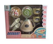 8.99 DESSERT CAKE