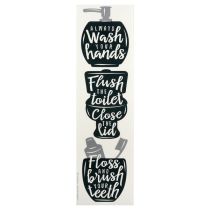 WALL STICKER