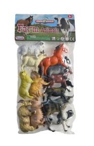 6.99 FARM ANIMALS