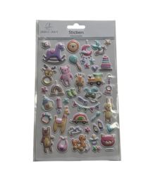 1.99 STICKERS BABY STICKERS 