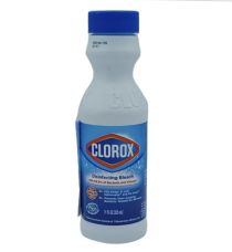 1.99 CLOROX BLEACH 11 FL OZ