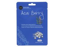 Celavi Acai Berry Facial Face Mask 1 Sheet