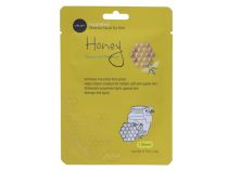 Celavi Honey Facial Face Mask 1 Sheet