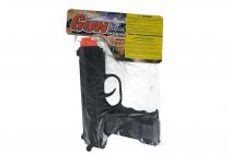 BLACK AIRSOFT GUN