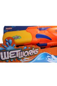 9.99 WET WORKS TOY GUN