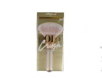 3.99 GOLD CRUSH FLUFFY FAN BRUSH