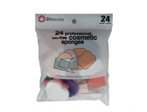 1.99 BIO SWISS PROFESSIONAL LATEX FREE COSMETIC SPONGE