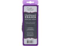 1.99 CHALKBOARD ERASER