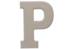 1.99 WOOD P LETTER  