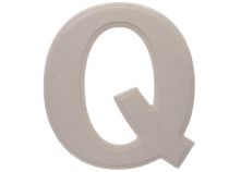 1.99 WOOD Q LETTER  