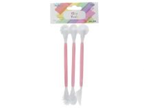 1.99 CHISEL SET 3PC