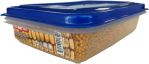 RECTANGLE CONTAINER 2.5 CUPS