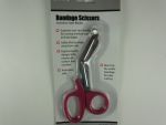 SCISSORS BANDAGE  