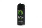TAG ENDURANCE 3.5OZ  