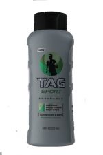 TAG ENDURANCE 3 IN 1 WASH  