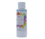 1.99 WHITE ACRYLIC PAINT 2 FL OZ  