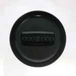 ASHTRAY 7 INCH ROUND  