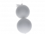 1.99 POLYFOAM BALLS 2 PIECES  