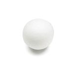 1.99 FOAM BALLS 6IN  