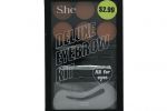 2.99 DELUXE BROW KIT  