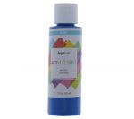 1.99 BLUE ACRYLIC PAINT 60 ML  