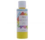 1.99 YELLOW ACRYLIC PAINT 60 ML  