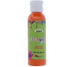 1.99 ORANGE ACRYLIC PAINT 60 ML  