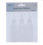 APPLICATOR BOTTLES 50 ML 3 PACK  