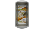 BREAD AND LOAF PAN 8.4 X 4.4 X 2.5 INCH  