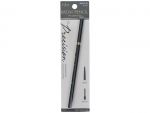 BROW PENCIL BLACK  