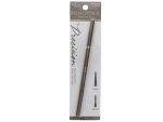 BROW PENCIL BROWN  